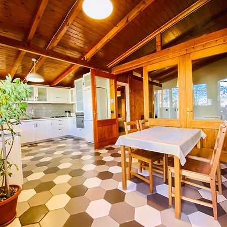 Tirana Experience, Authentic Stays In The Heart Of Old Tirana Exterior photo