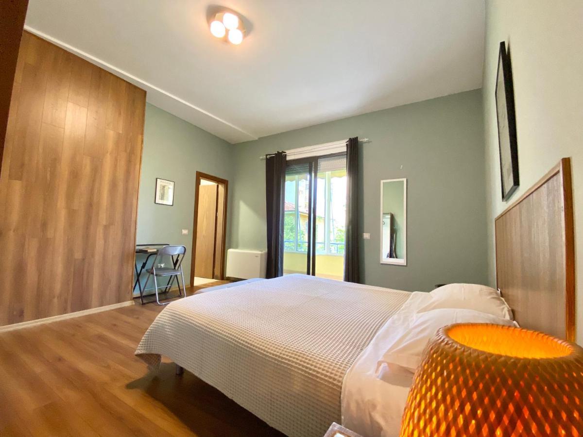 Tirana Experience, Authentic Stays In The Heart Of Old Tirana Exterior photo