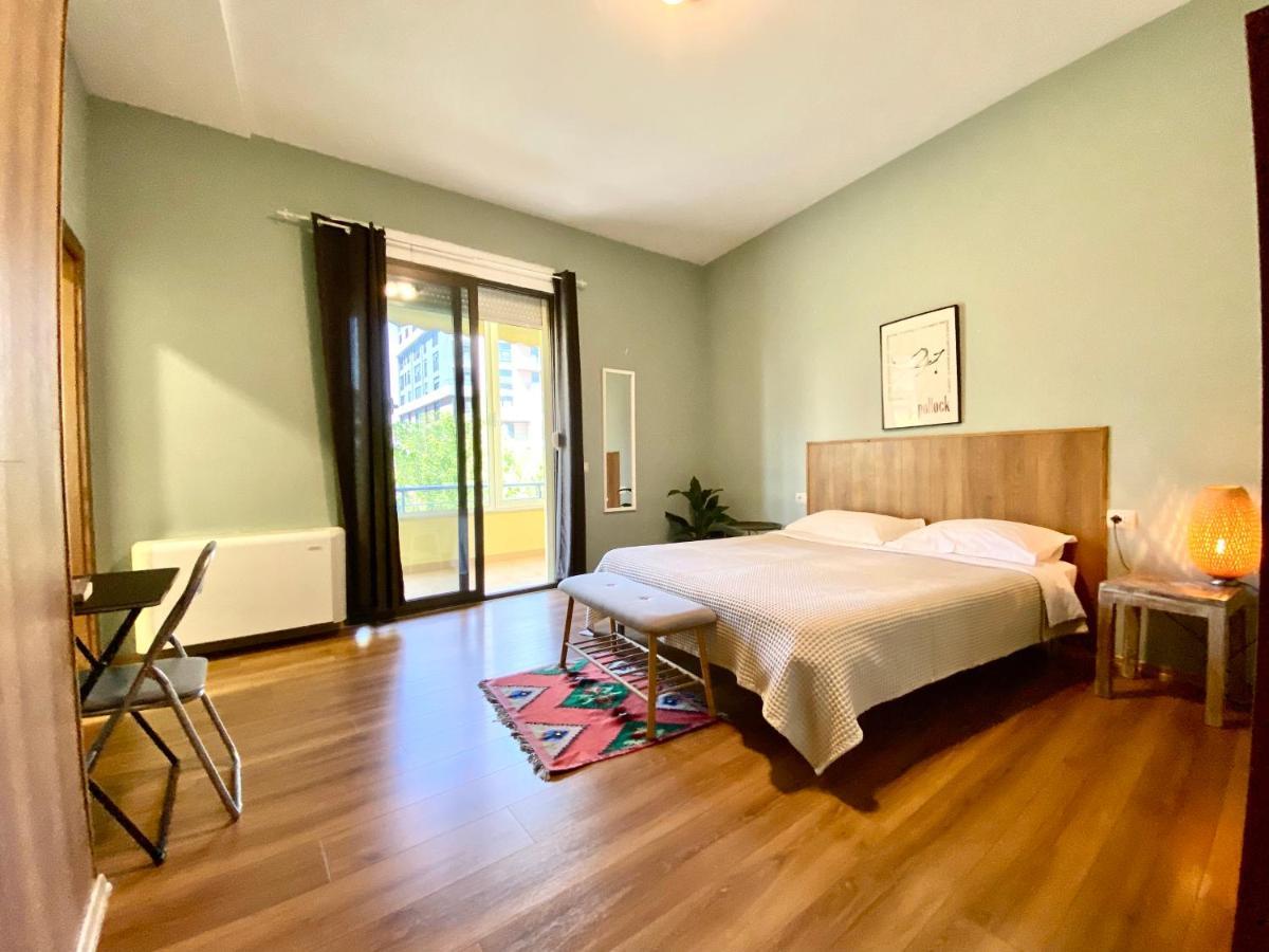 Tirana Experience, Authentic Stays In The Heart Of Old Tirana Exterior photo