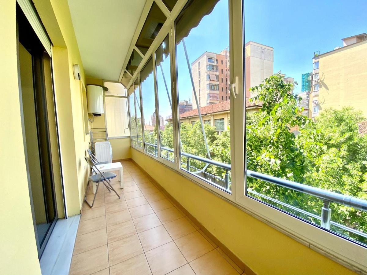 Tirana Experience, Authentic Stays In The Heart Of Old Tirana Exterior photo