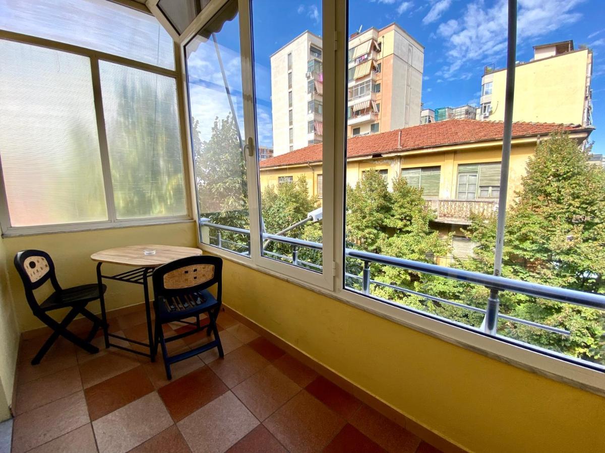 Tirana Experience, Authentic Stays In The Heart Of Old Tirana Exterior photo