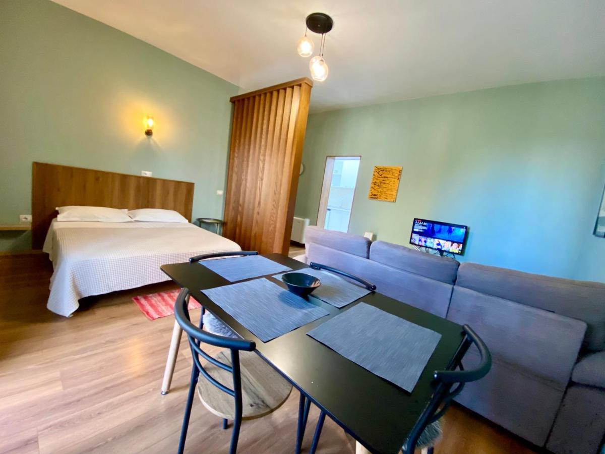 Tirana Experience, Authentic Stays In The Heart Of Old Tirana Exterior photo