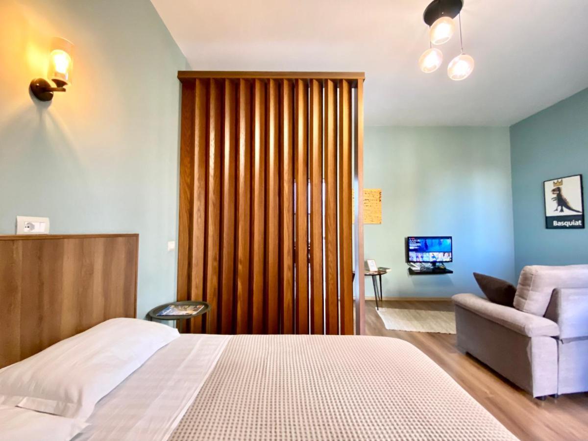 Tirana Experience, Authentic Stays In The Heart Of Old Tirana Exterior photo