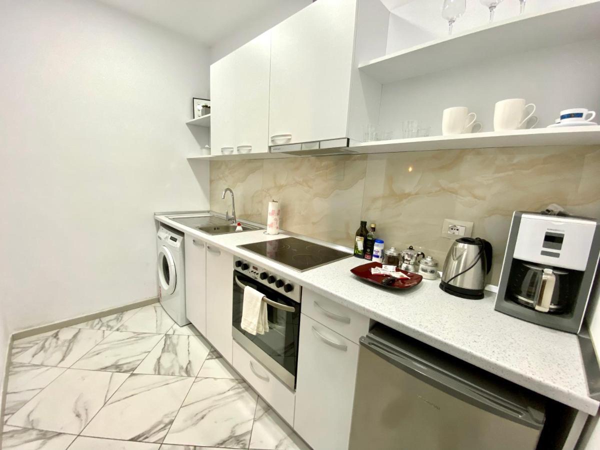 Tirana Experience, Authentic Stays In The Heart Of Old Tirana Exterior photo