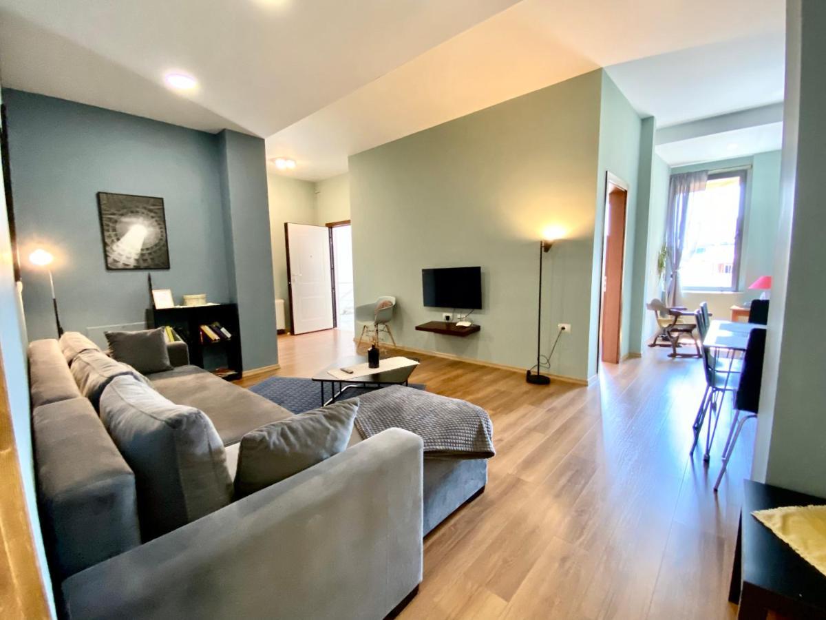 Tirana Experience, Authentic Stays In The Heart Of Old Tirana Exterior photo