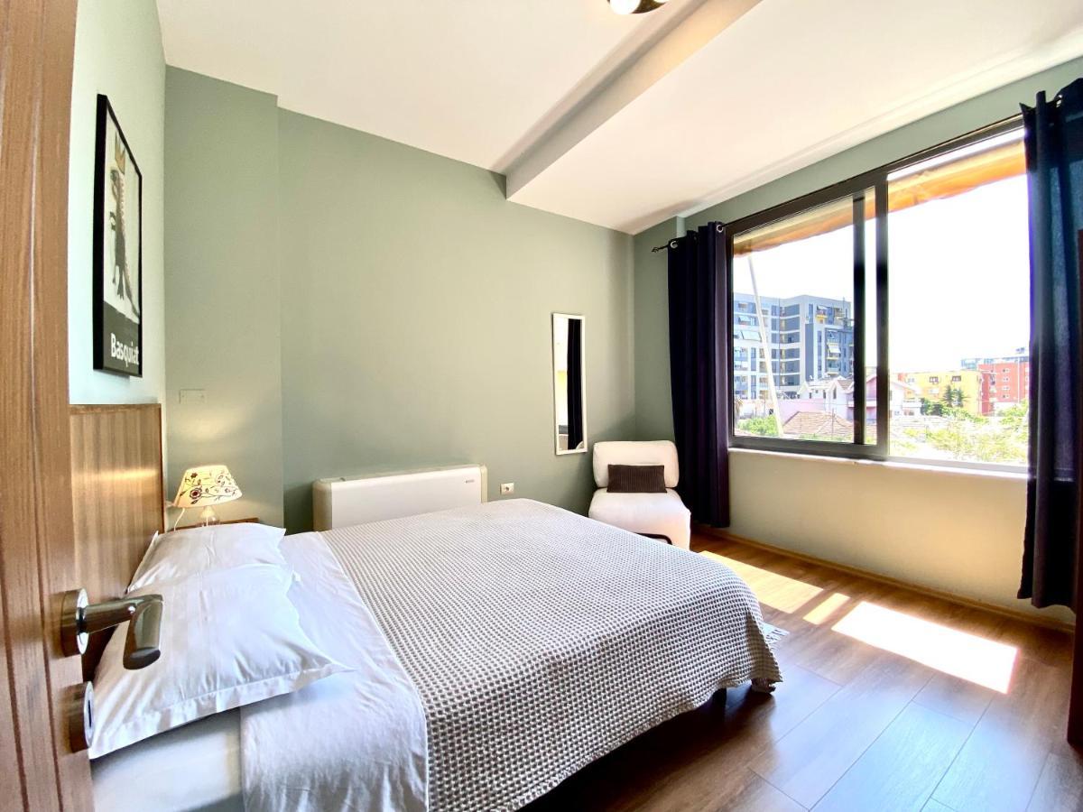 Tirana Experience, Authentic Stays In The Heart Of Old Tirana Exterior photo