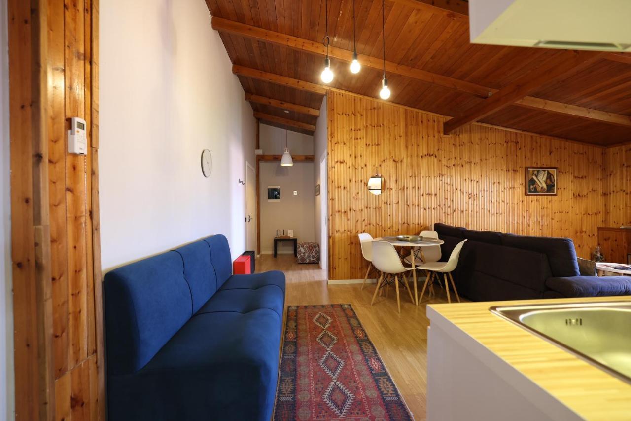 Tirana Experience, Authentic Stays In The Heart Of Old Tirana Exterior photo