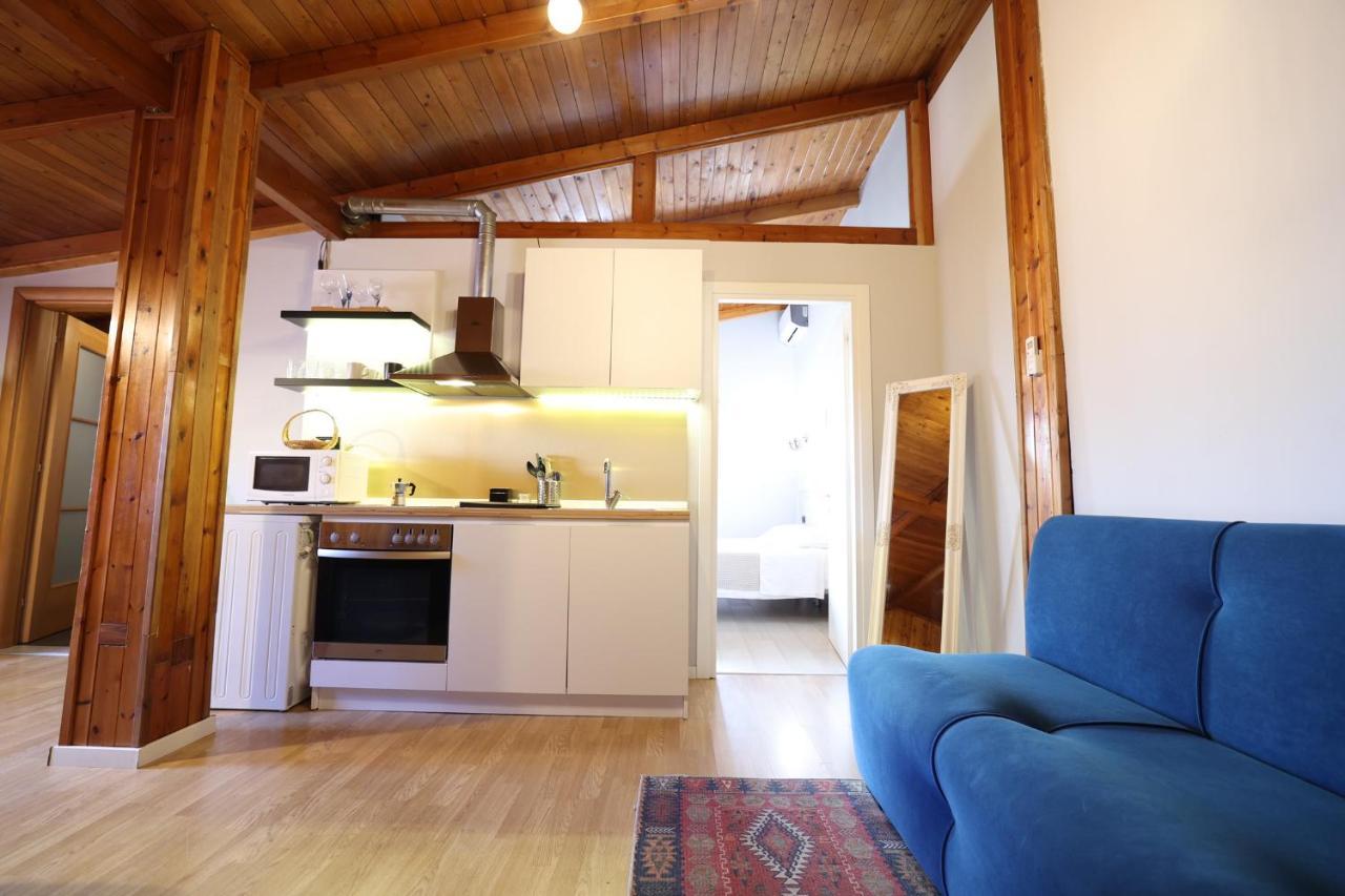 Tirana Experience, Authentic Stays In The Heart Of Old Tirana Exterior photo