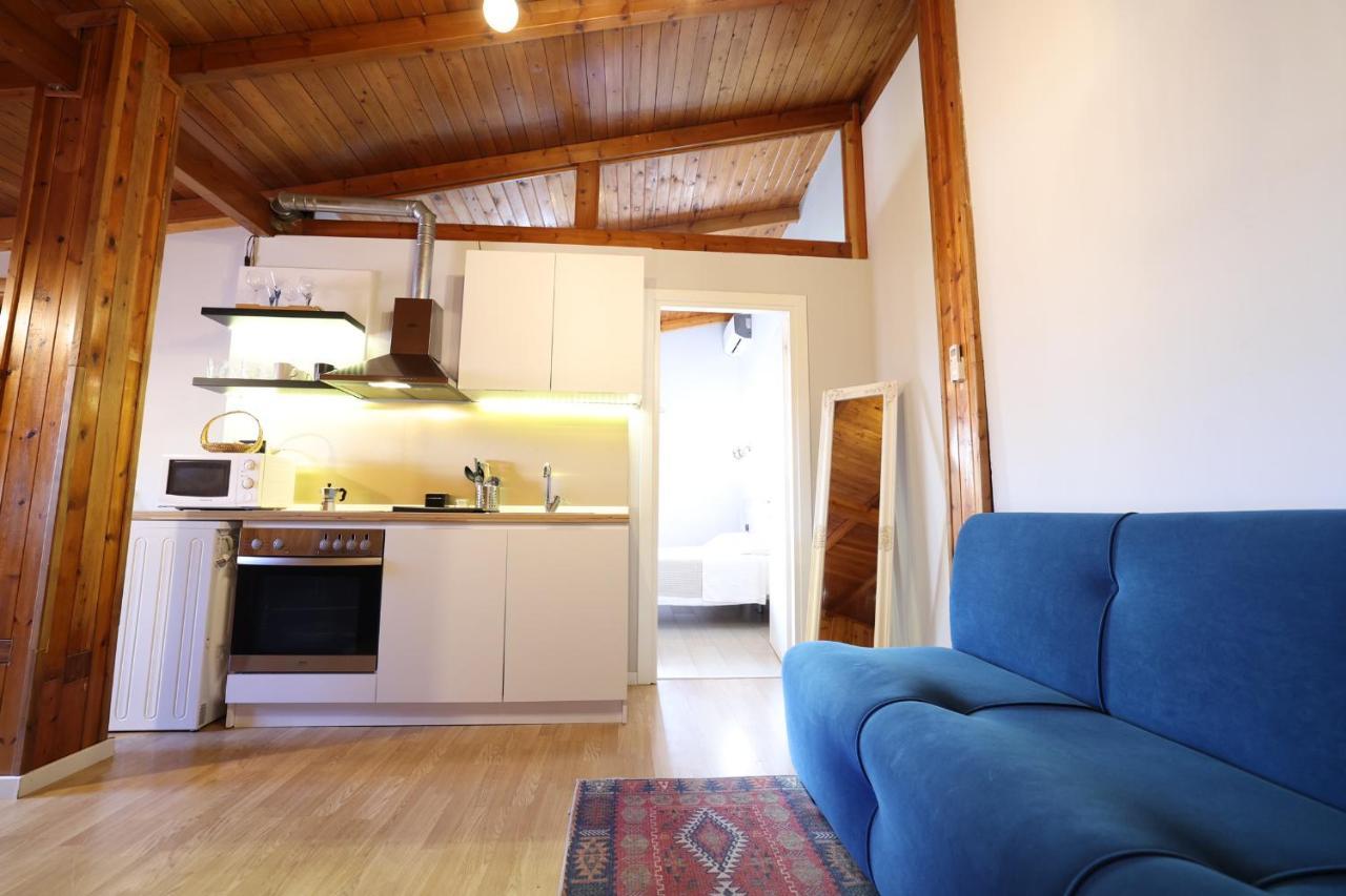 Tirana Experience, Authentic Stays In The Heart Of Old Tirana Exterior photo