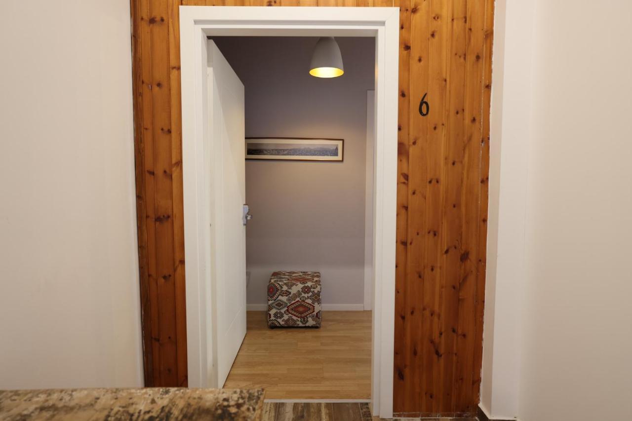 Tirana Experience, Authentic Stays In The Heart Of Old Tirana Exterior photo