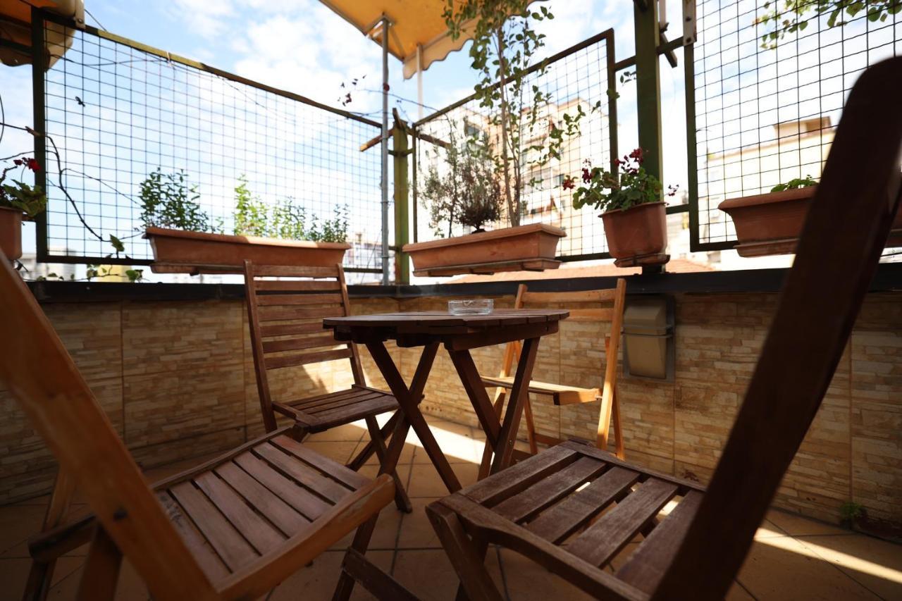Tirana Experience, Authentic Stays In The Heart Of Old Tirana Exterior photo