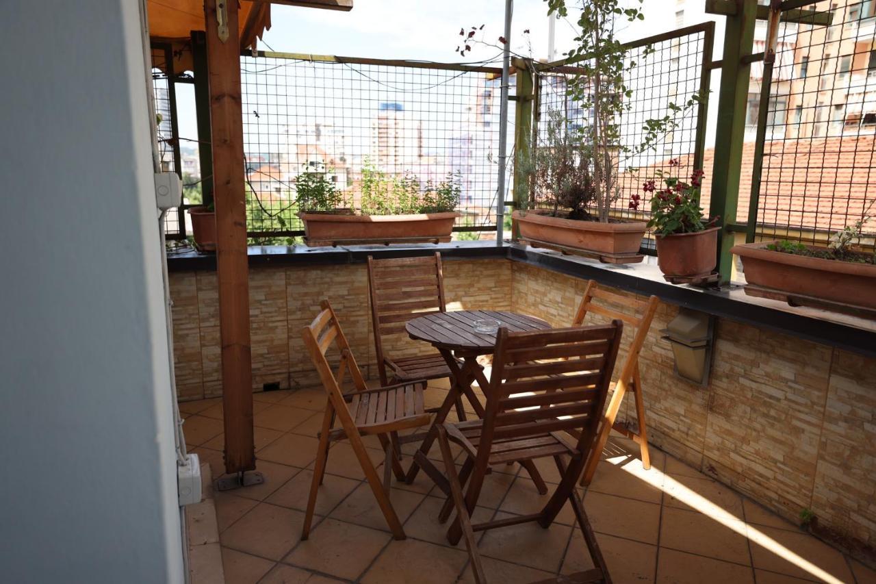 Tirana Experience, Authentic Stays In The Heart Of Old Tirana Exterior photo