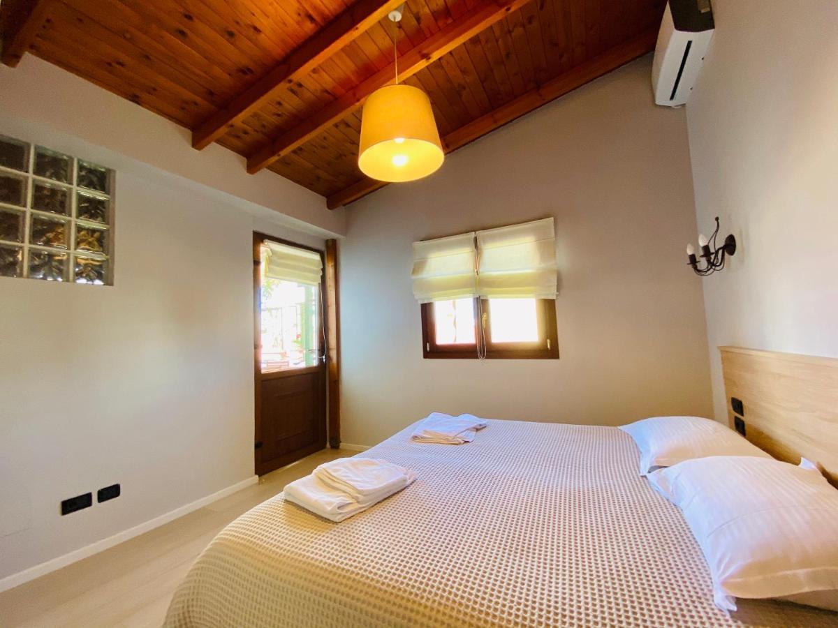 Tirana Experience, Authentic Stays In The Heart Of Old Tirana Exterior photo