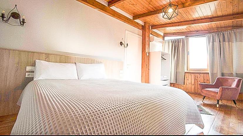 Tirana Experience, Authentic Stays In The Heart Of Old Tirana Exterior photo