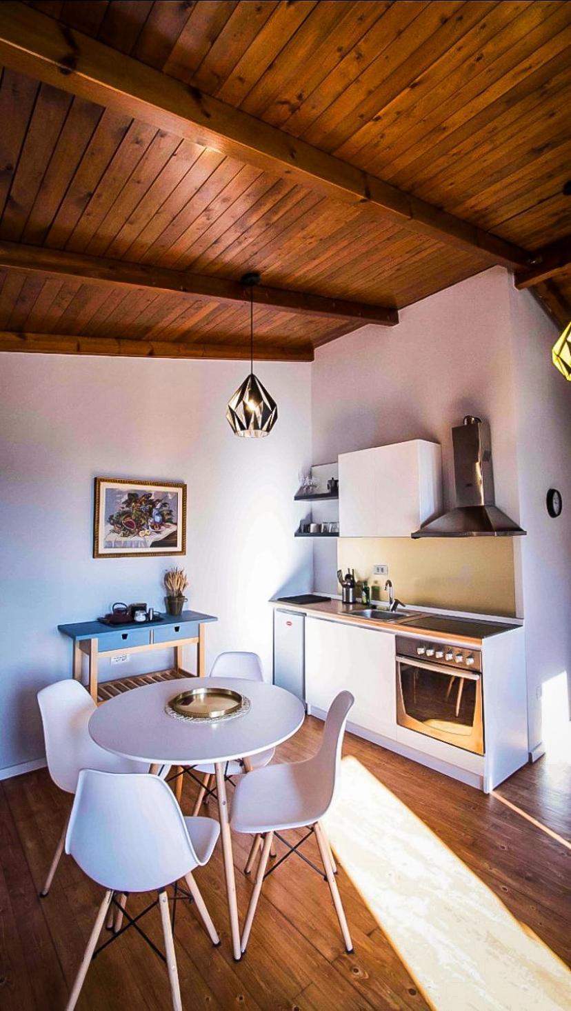 Tirana Experience, Authentic Stays In The Heart Of Old Tirana Exterior photo