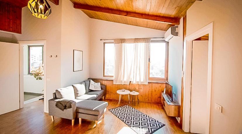 Tirana Experience, Authentic Stays In The Heart Of Old Tirana Exterior photo