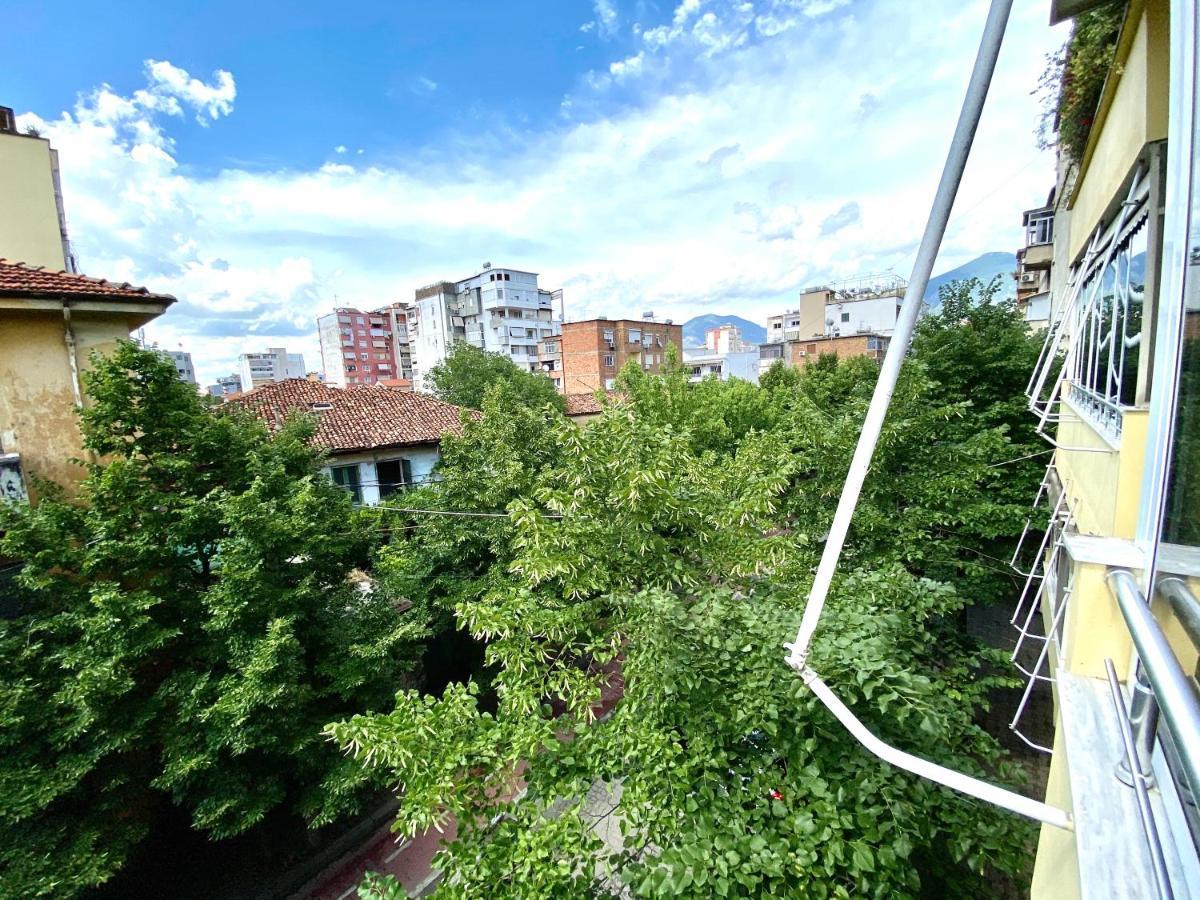 Tirana Experience, Authentic Stays In The Heart Of Old Tirana Exterior photo